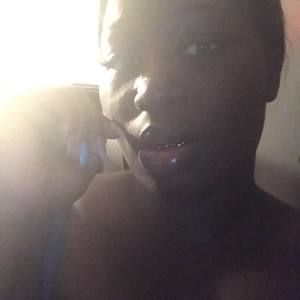 Meet your Posher, Eboni